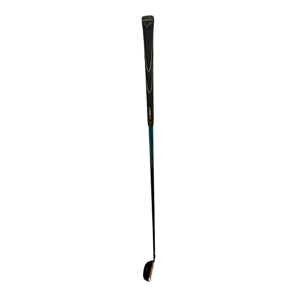Adams 3 Iron Idea Tech A4OS Boxer Hybrid Graphite R Flex 65 grams - Picture 12 of 14